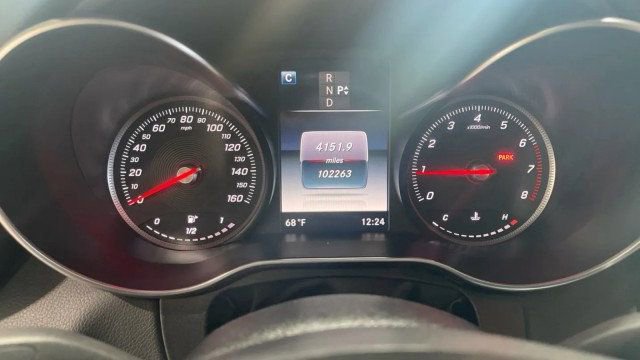 Used 2018 Mercedes-Benz C 300 Sedan image 16