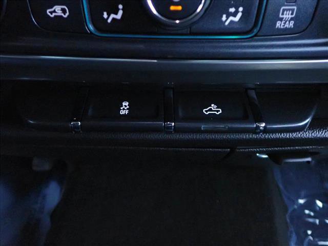 Used 2018 Chevrolet Silverado 1500 LT w/ Texas Edition image 18