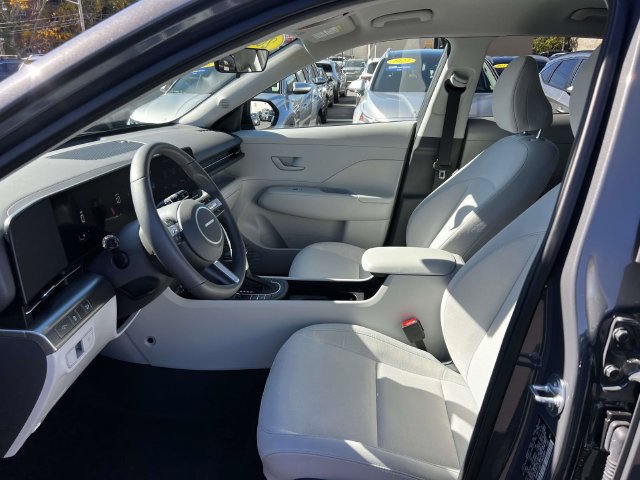 Certified 2026 Hyundai Kona SEL Sport AWD/4WD image 19