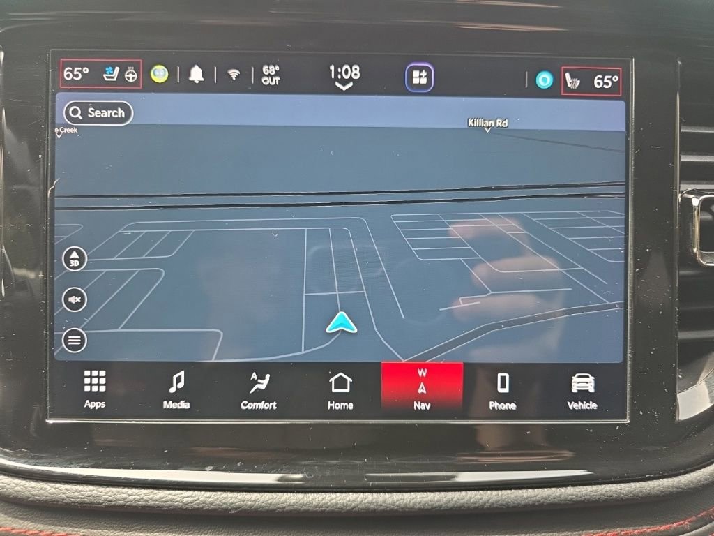 Used 2023 Dodge Durango GT image 29