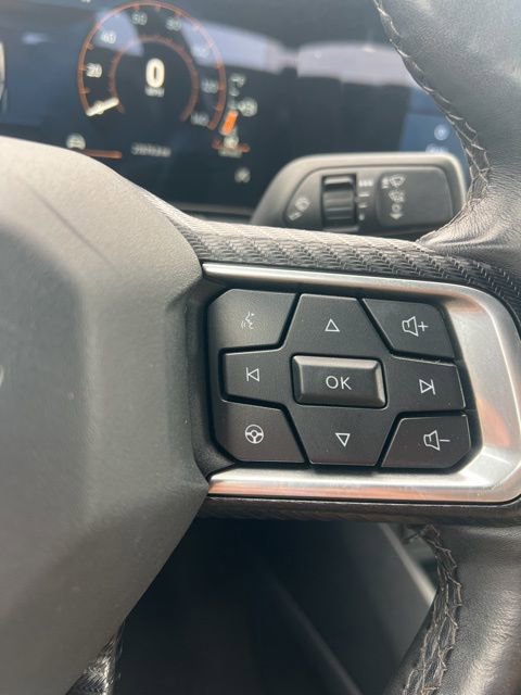 Used 2024 Ford Mustang Premium RWD image 13