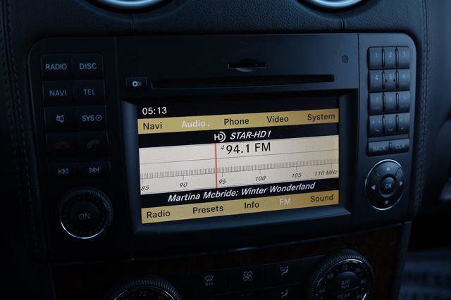 Used 2011 Mercedes-Benz GL 450 4MATIC image 35