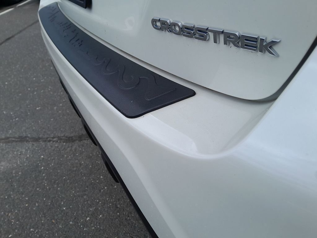 Certified 2024 Subaru Crosstrek 2.0i Premium image 40