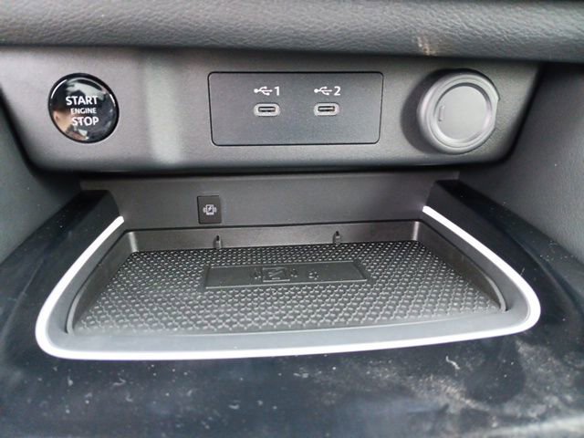 New 2026 Nissan Rogue Platinum w/ Platinum Premium Package image 19