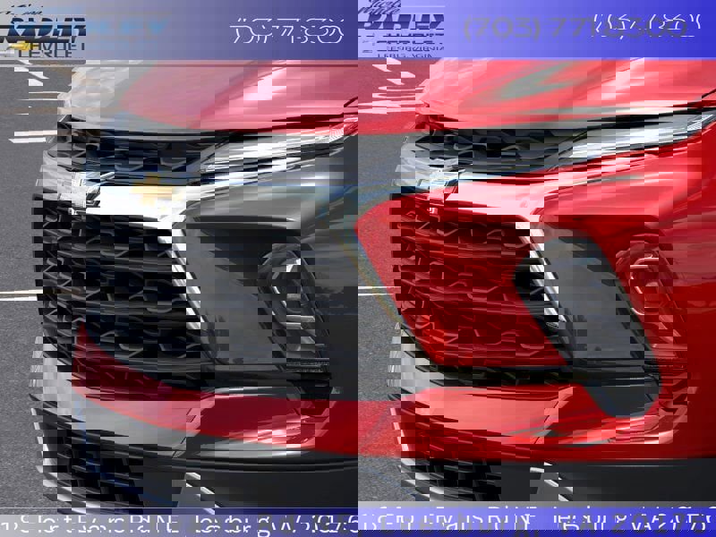 New 2026 Chevrolet Blazer LT image 15