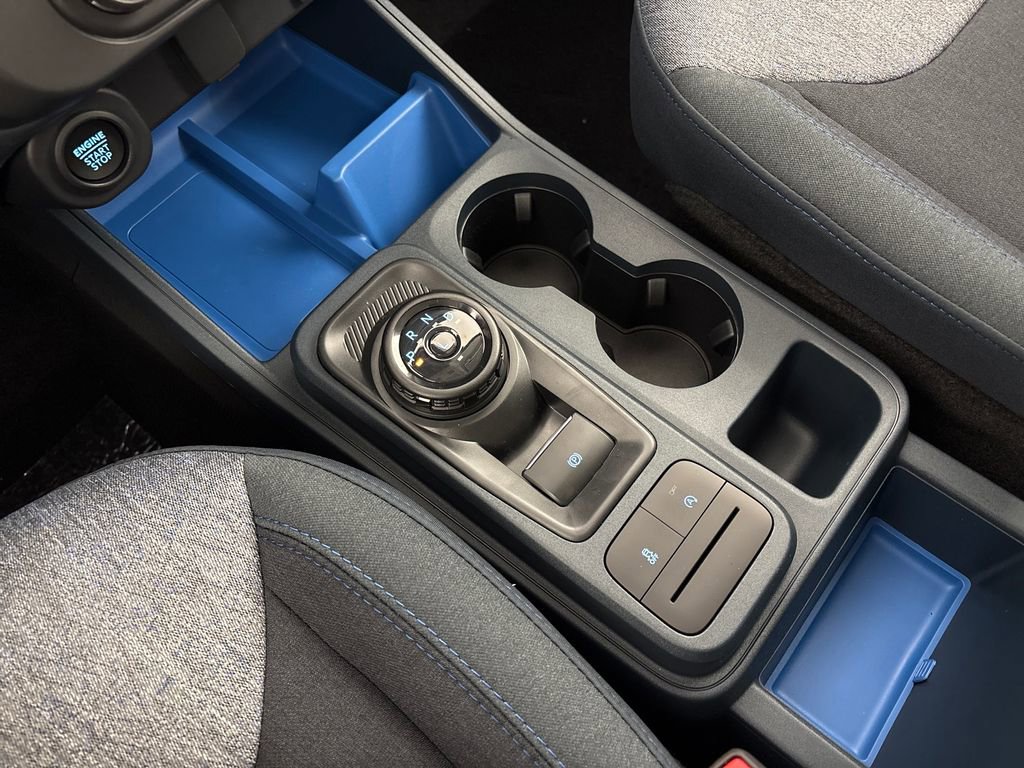 New 2026 Ford Maverick XLT image 27