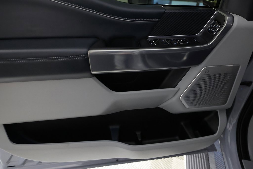 Used 2024 Ford F250 Limited w/ FX4 Off-Road Package image 15