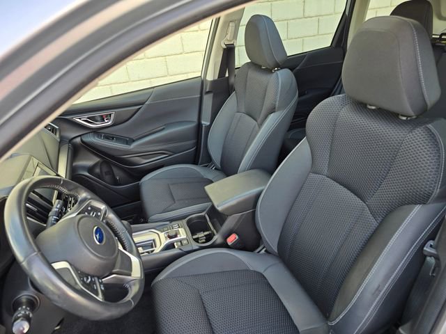 Used 2022 Subaru Forester Premium image 20