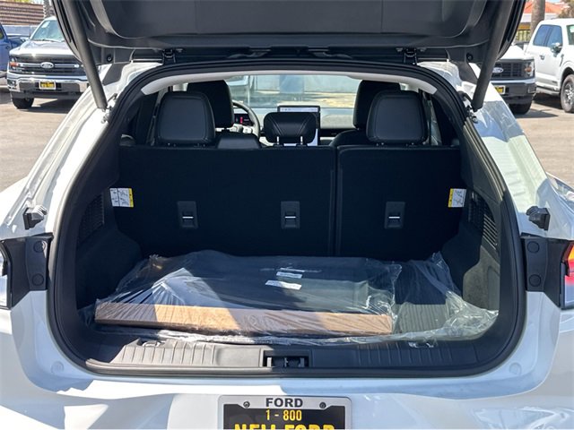 New 2025 Ford Mustang Mach-E Premium w/ Interior Protection Package image 18