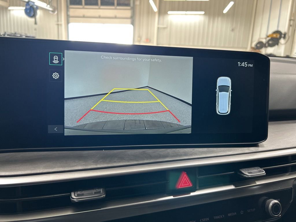 New 2026 Kia Sorento X-Line EX image 17