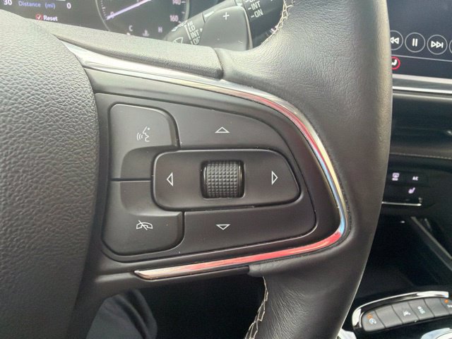 Used 2023 Buick Envision Essence FWD image 29