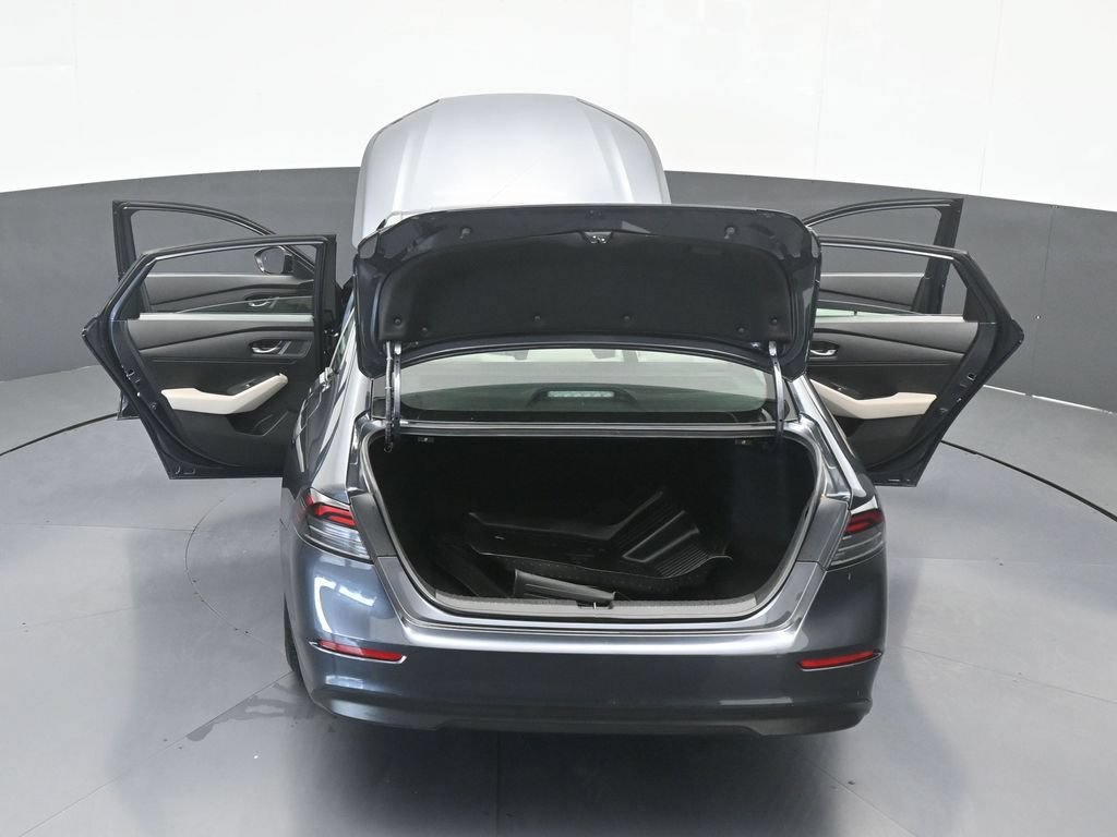 Used 2025 Honda Accord SE image 66