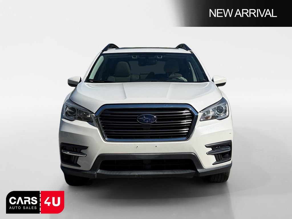 Used 2019 Subaru Ascent Premium AWD/4WD video 1