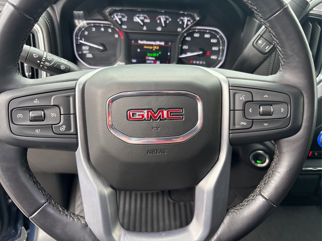 Used 2022 GMC Sierra 1500 Elevation image 23