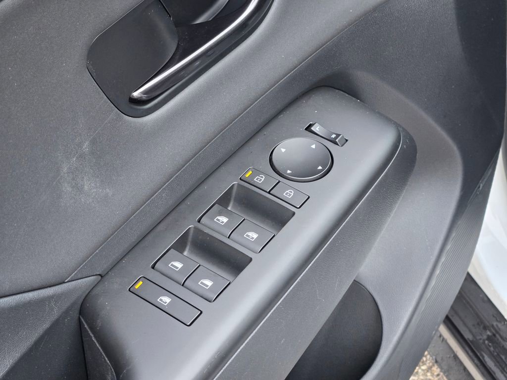 Certified 2024 Hyundai Kona N Line image 30