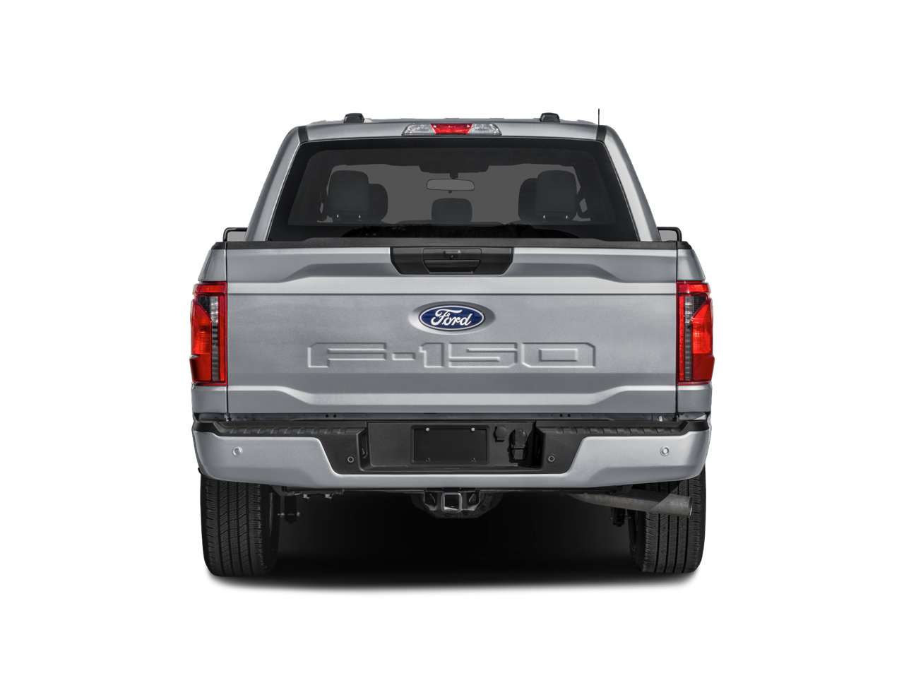 New 2026 Ford F150 XLT w/ Equipment Group 302A MID AWD/4WD image 40