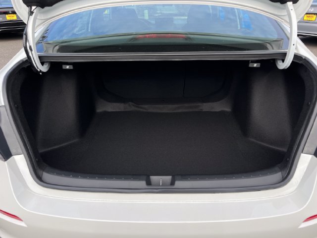 New 2026 Honda Civic Sport image 13