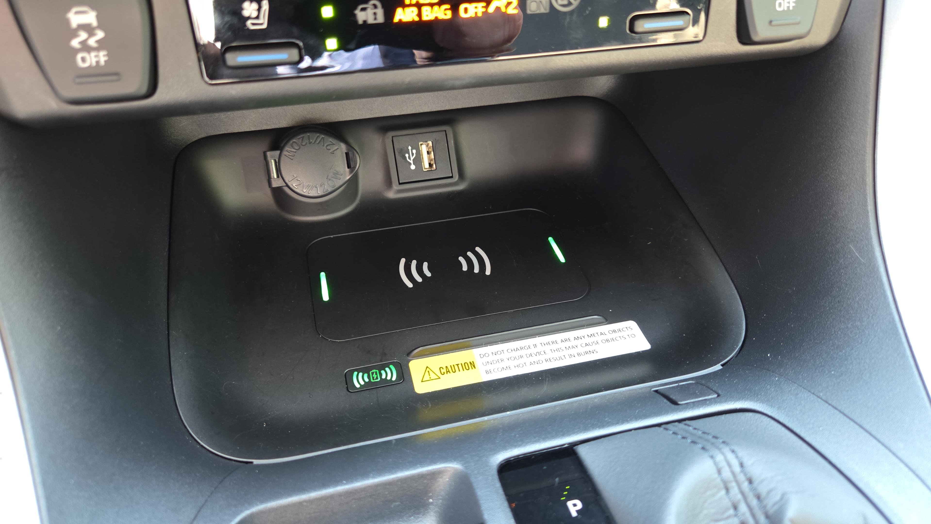 Certified 2025 Toyota RAV4 Limited w/ Weather Package image 29