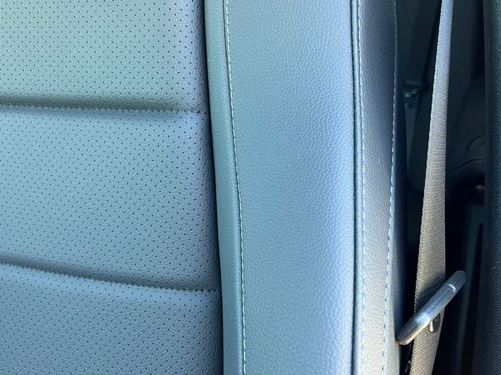 New 2025 Mercedes-Benz GLE 450 4MATIC image 11