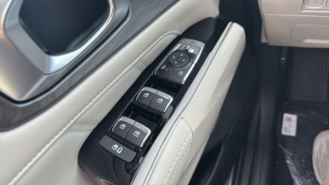 New 2026 Kia Sorento SX AWD/4WD image 21