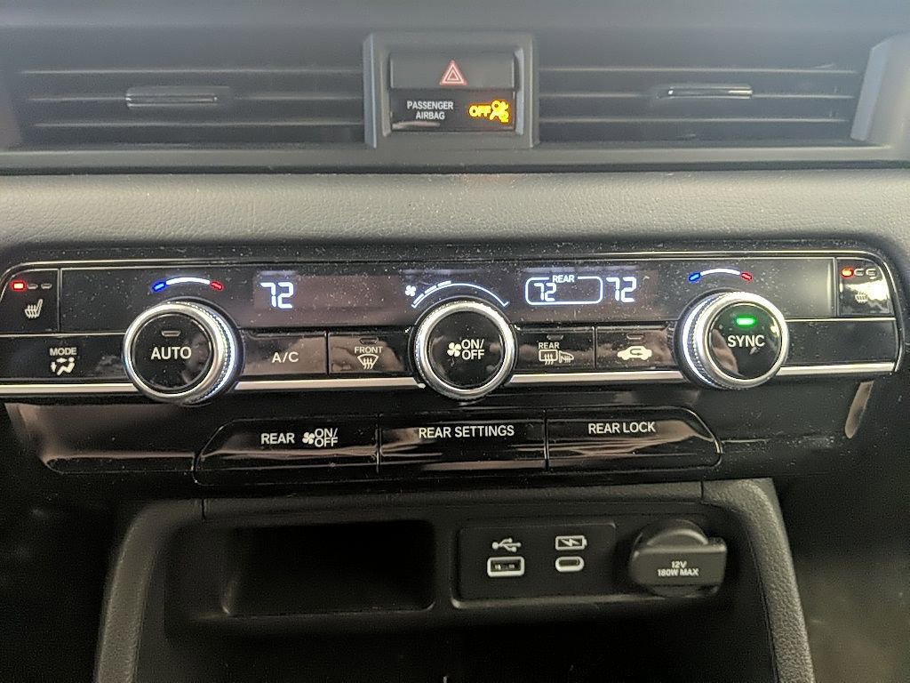 Used 2024 Honda Pilot EX-L image 20