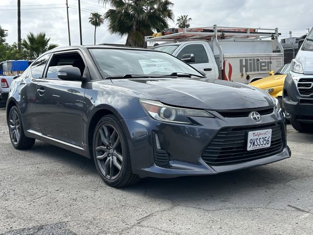 Used 2015 Scion tC FWD image 2