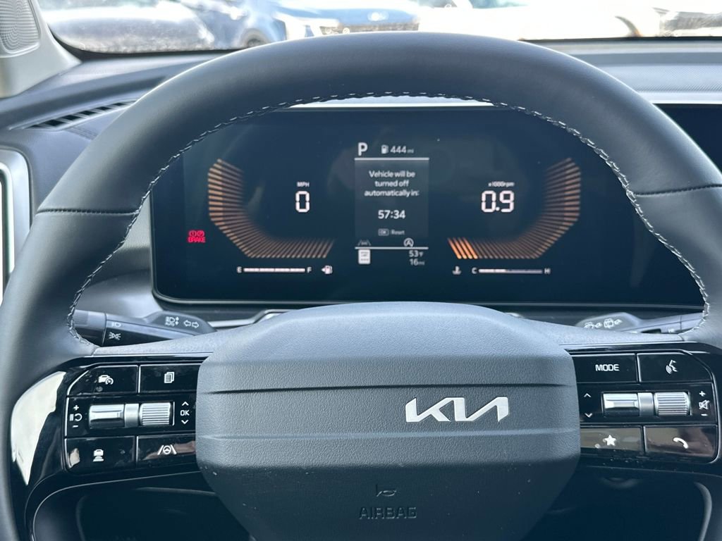 New 2026 Kia Sorento S AWD/4WD image 19