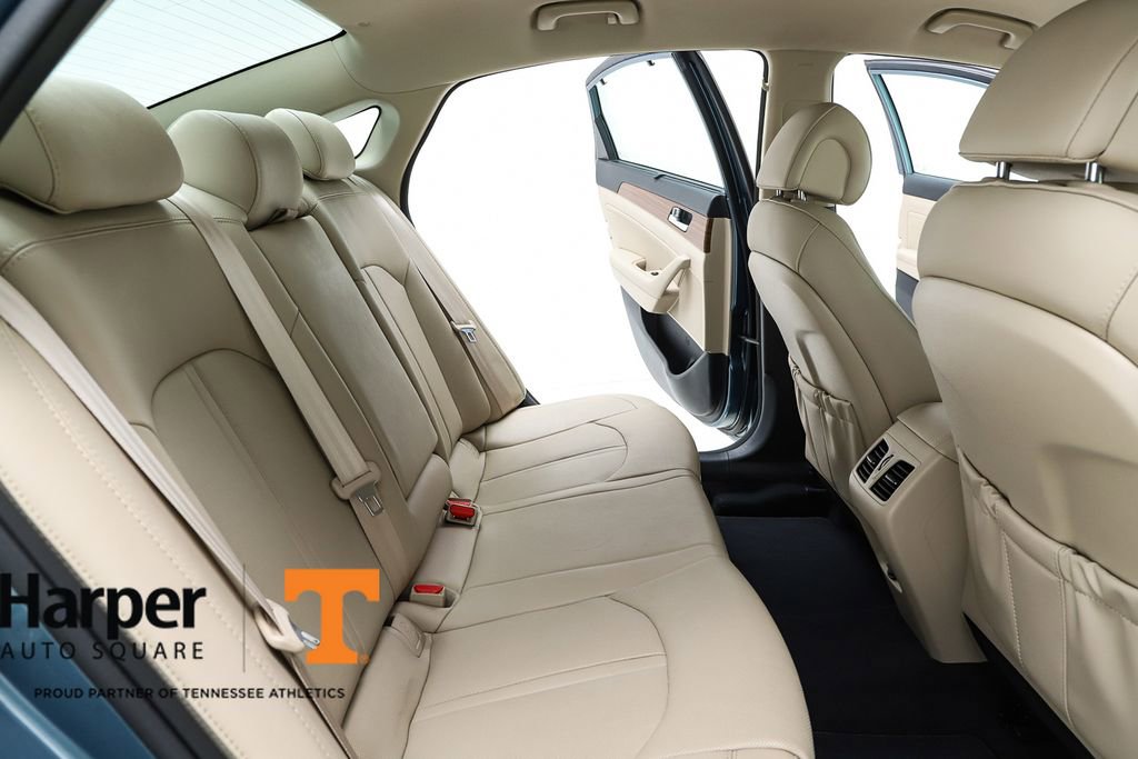 Used 2015 Hyundai Sonata Limited image 73