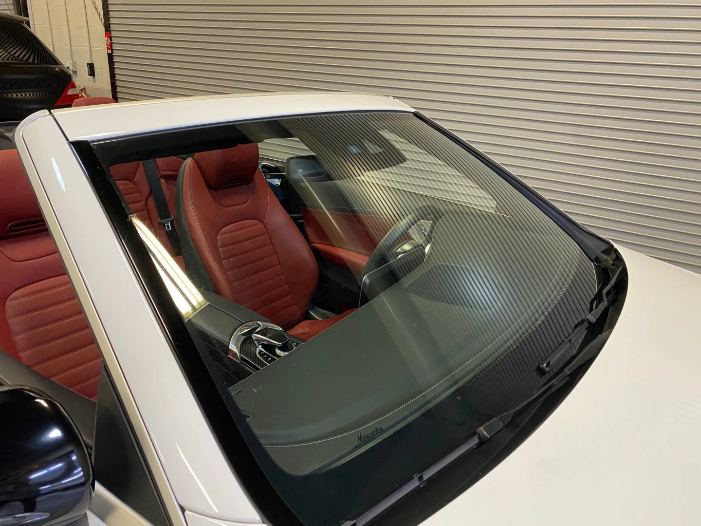 Used 2022 Mercedes-Benz C 43 AMG 4MATIC Cabriolet image 37