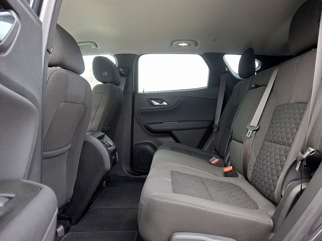Used 2021 Chevrolet Blazer LT image 10