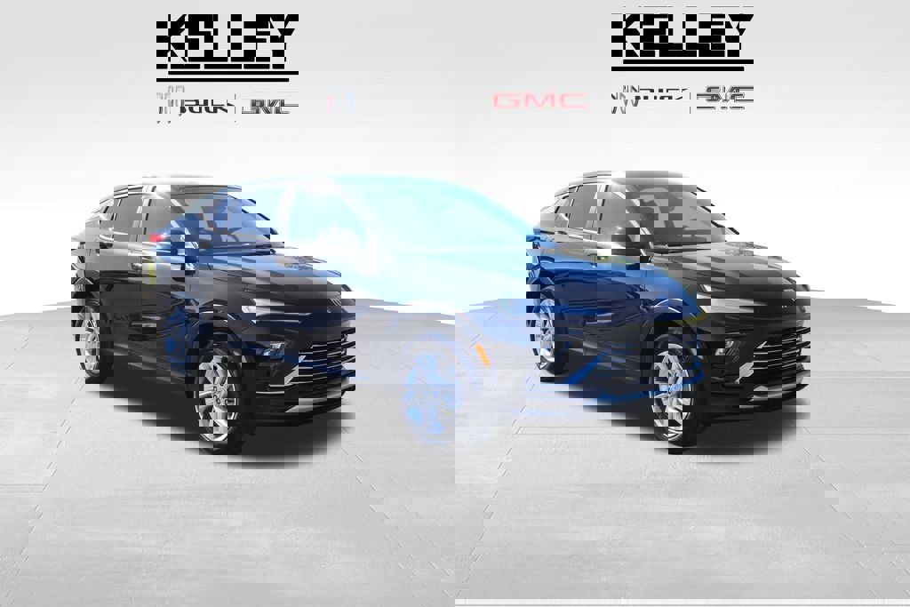 New 2025 Buick Envista Preferred w/ Convenience I Package image 1