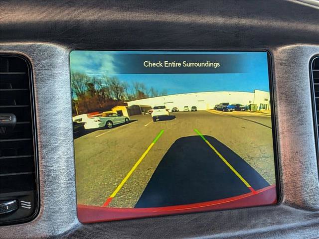 Used 2023 Dodge Charger Scat Pack w/ Daytona Edition Group image 14