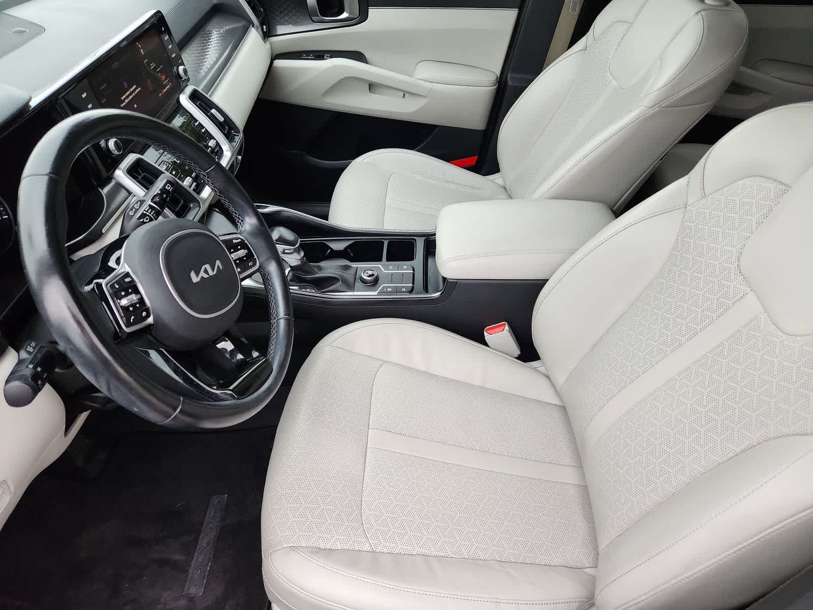 Used 2022 Kia Sorento S FWD video 2