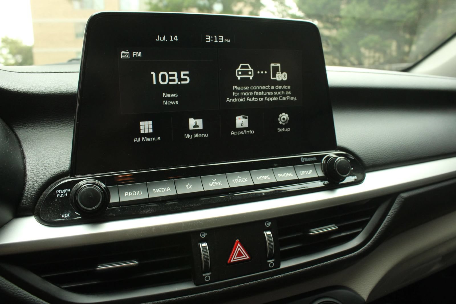 Used 2020 Kia Forte LXS FWD image 32