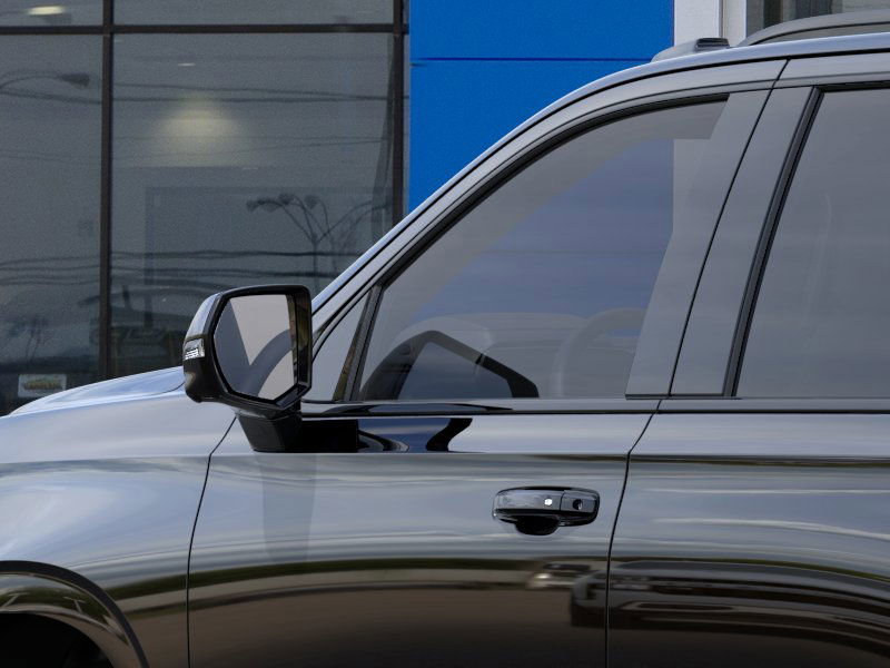 New 2026 Chevrolet Tahoe RST image 12