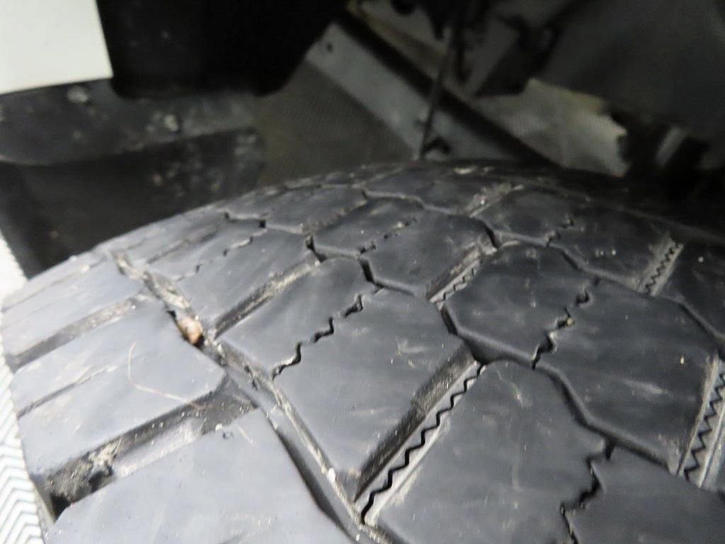 Used 2025 Ford F450 Platinum w/ Platinum Plus Package image 7