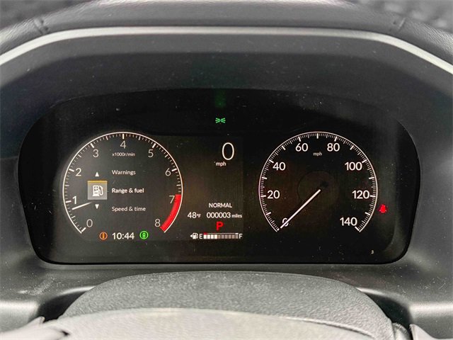 New 2026 Honda Odyssey Touring image 27