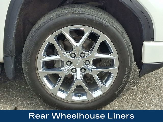 Used 2022 GMC Sierra 1500 Denali image 28