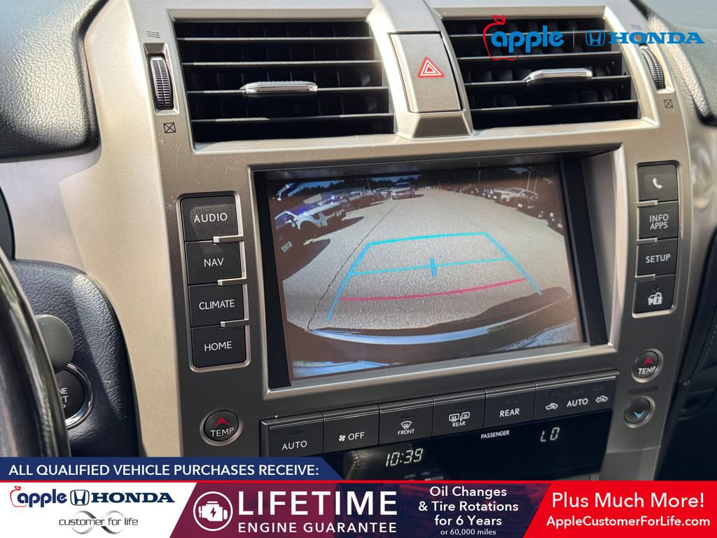 Used 2019 Lexus GX 460 Premium AWD/4WD image 13
