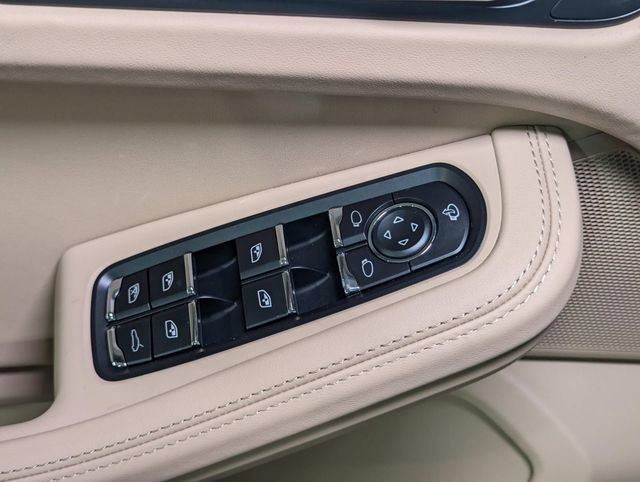 New 2026 Porsche Macan S image 38