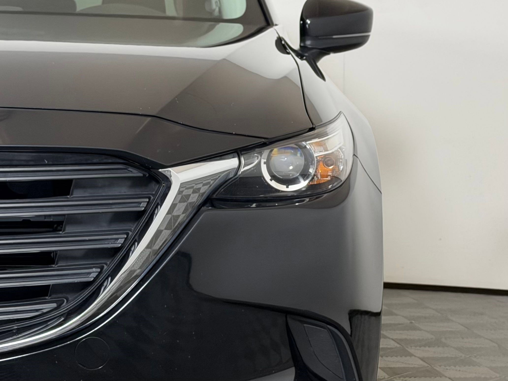 Used 2017 MAZDA CX-9 Sport FWD image 11