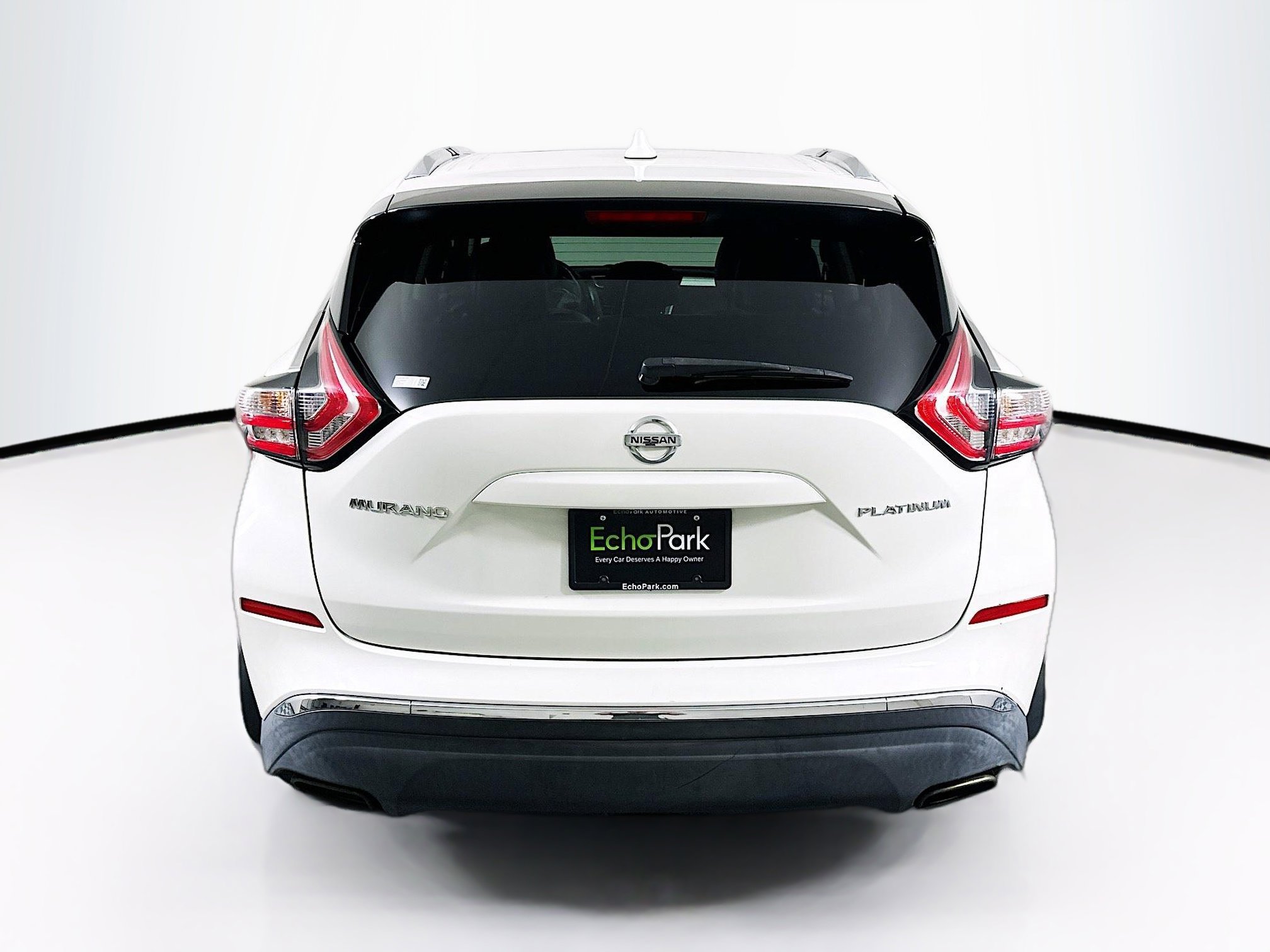 Used 2016 Nissan Murano Platinum w/ Platinum Technology Package FWD image 7