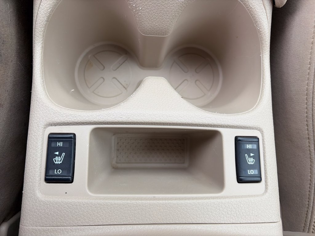 Used 2015 Nissan Rogue SL w/ SL Premium Package FWD image 38