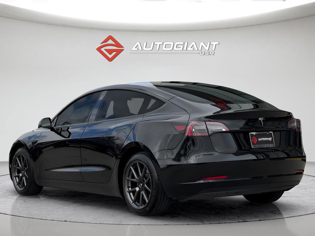 Used 2023 Tesla Model 3 Standard Range image 7
