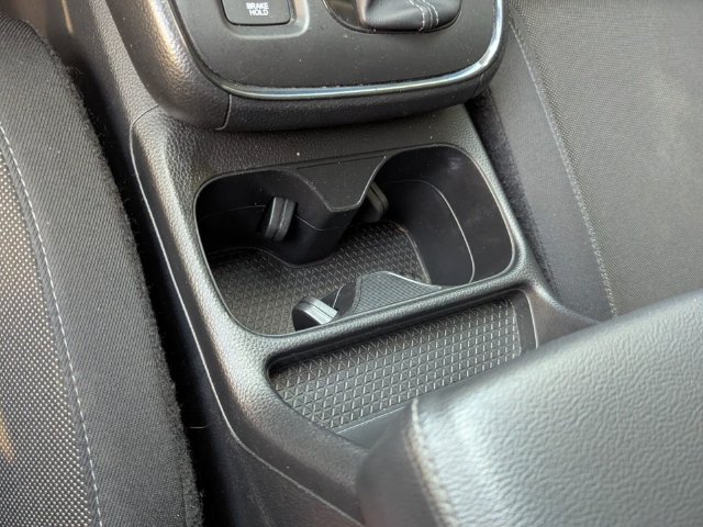 Certified 2025 Honda CR-V EX image 27