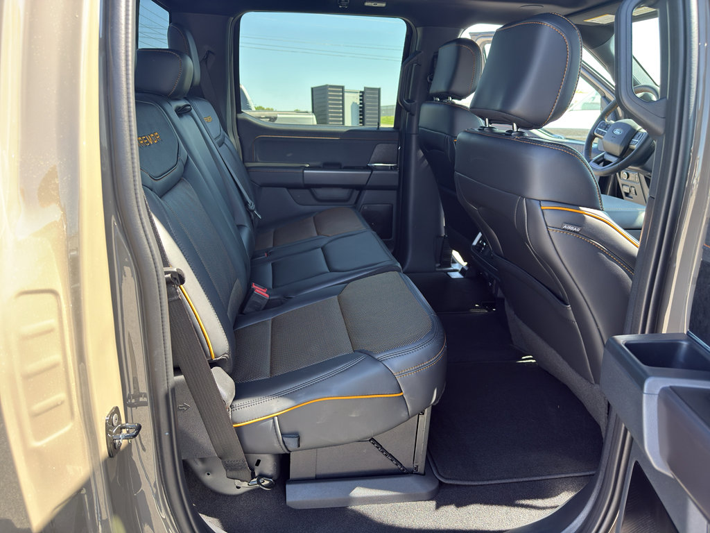 New 2026 Ford F150 Tremor AWD/4WD image 18