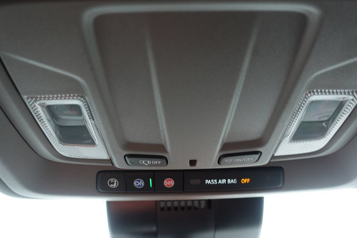 Used 2025 GMC Sierra 1500 Elevation AWD/4WD image 59