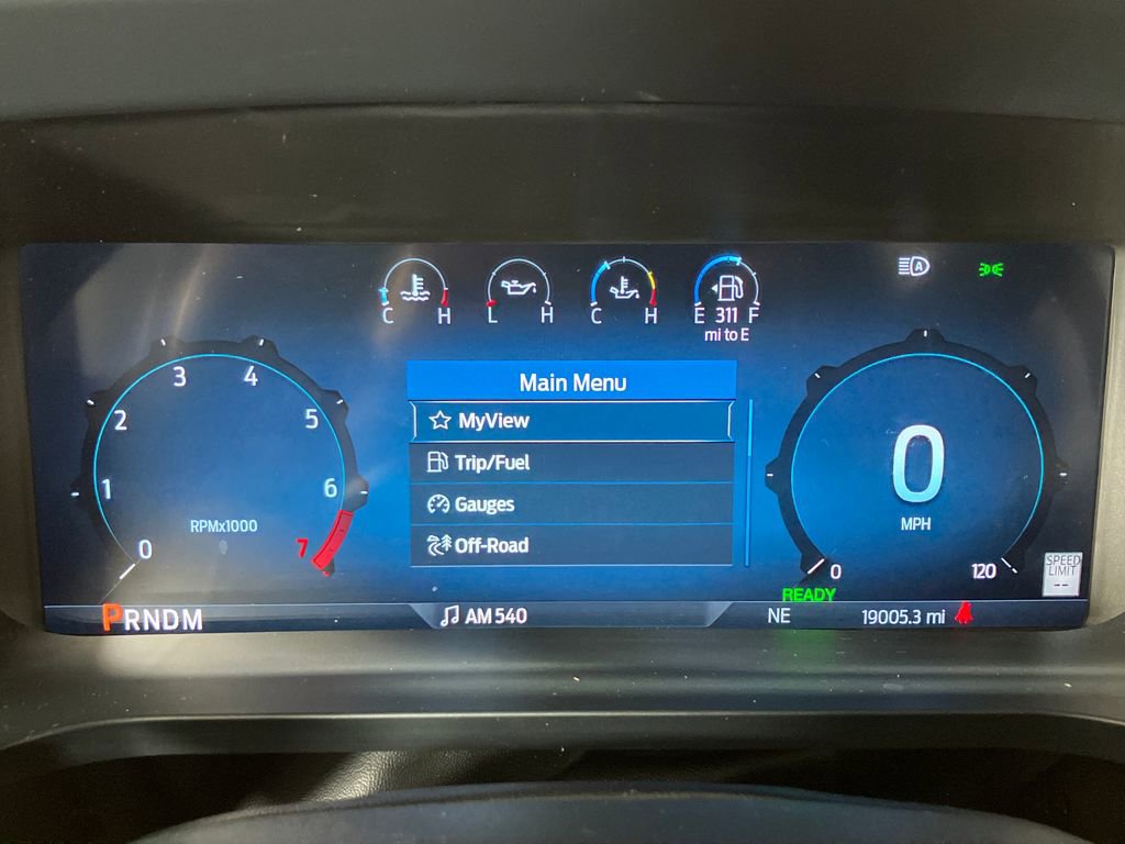 Certified 2024 Ford F150 XLT w/ Equipment Group 302A MID image 20