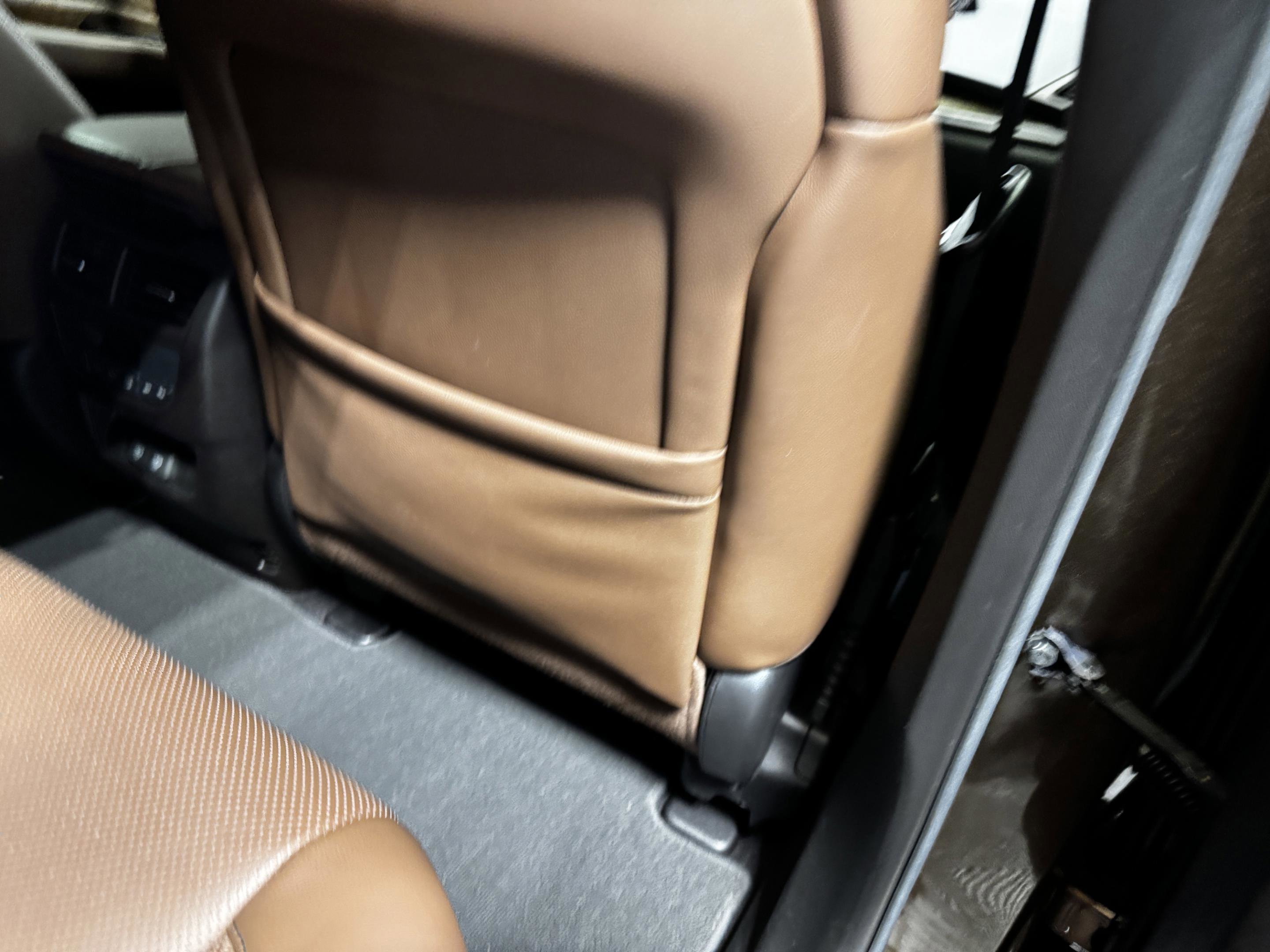 Certified 2019 Acura MDX FWD w/ Technology Package image 37