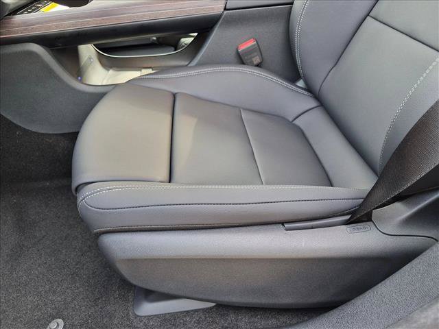 New 2027 Mercedes-Benz CLA 220 image 4